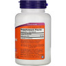 Альфа липоевая кислота NOW FOODS ALPHA LIPOIC ACID, 250 мг, 120 капсул NS3043
